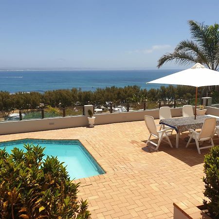 59 Longsantos Apartment Mossel Bay Luaran gambar