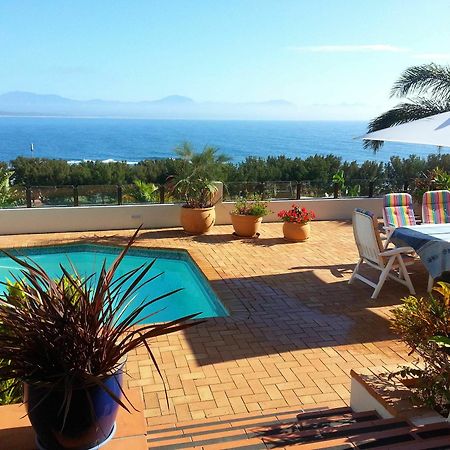 59 Longsantos Apartment Mossel Bay Luaran gambar