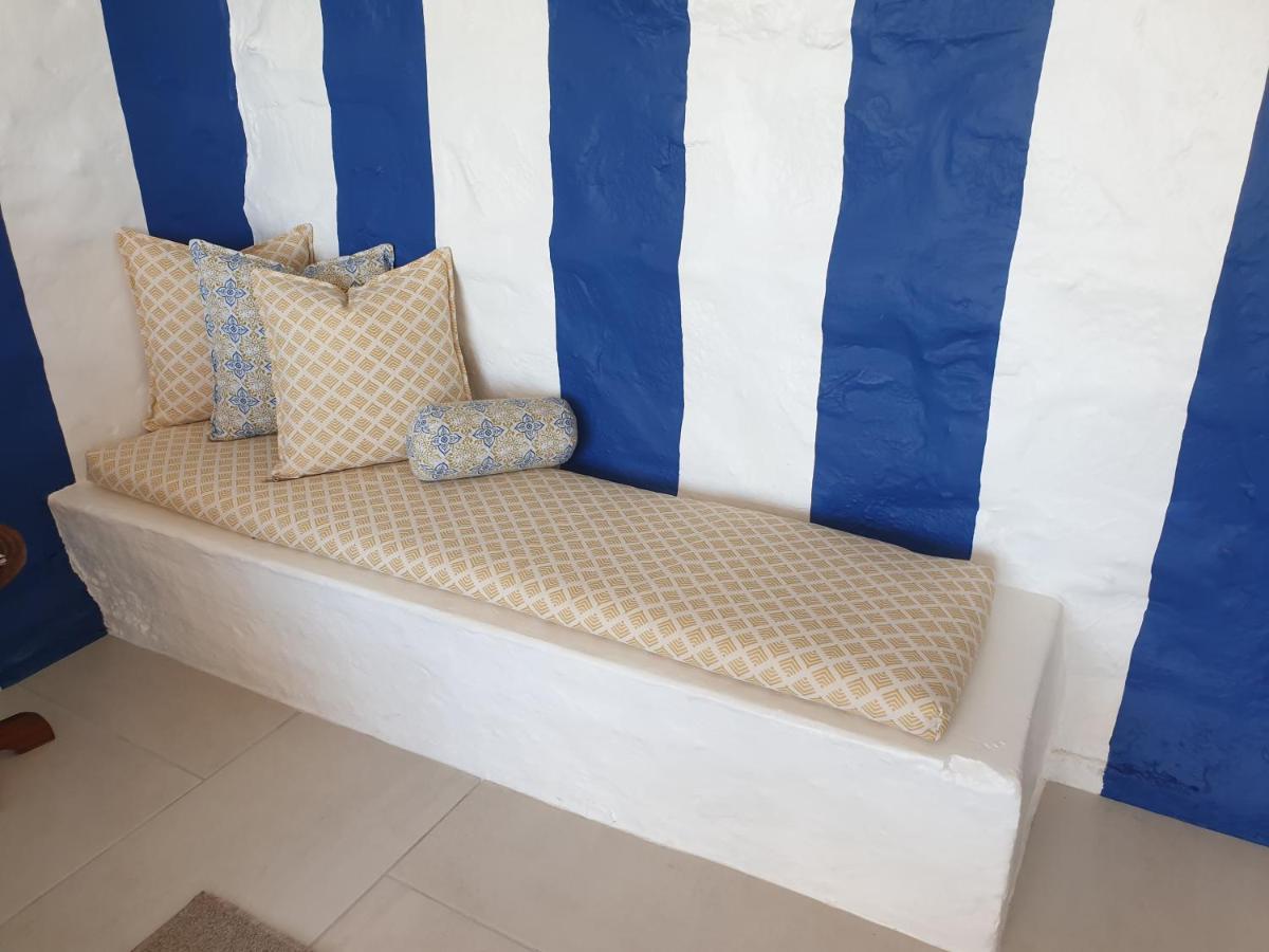 59 Longsantos Apartment Mossel Bay Luaran gambar