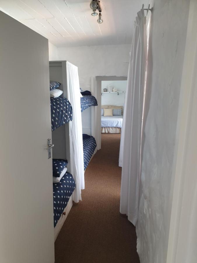 59 Longsantos Apartment Mossel Bay Luaran gambar