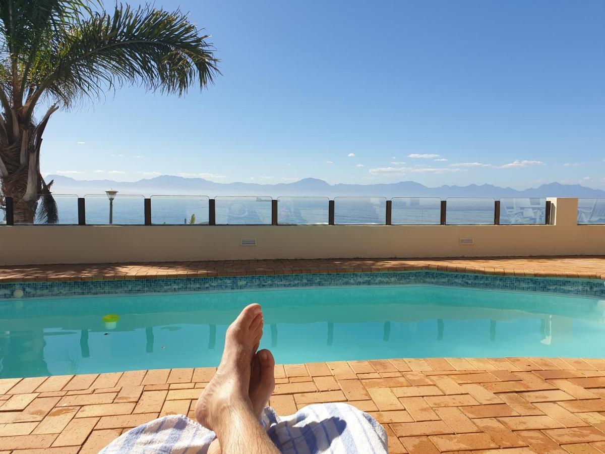 59 Longsantos Apartment Mossel Bay Luaran gambar