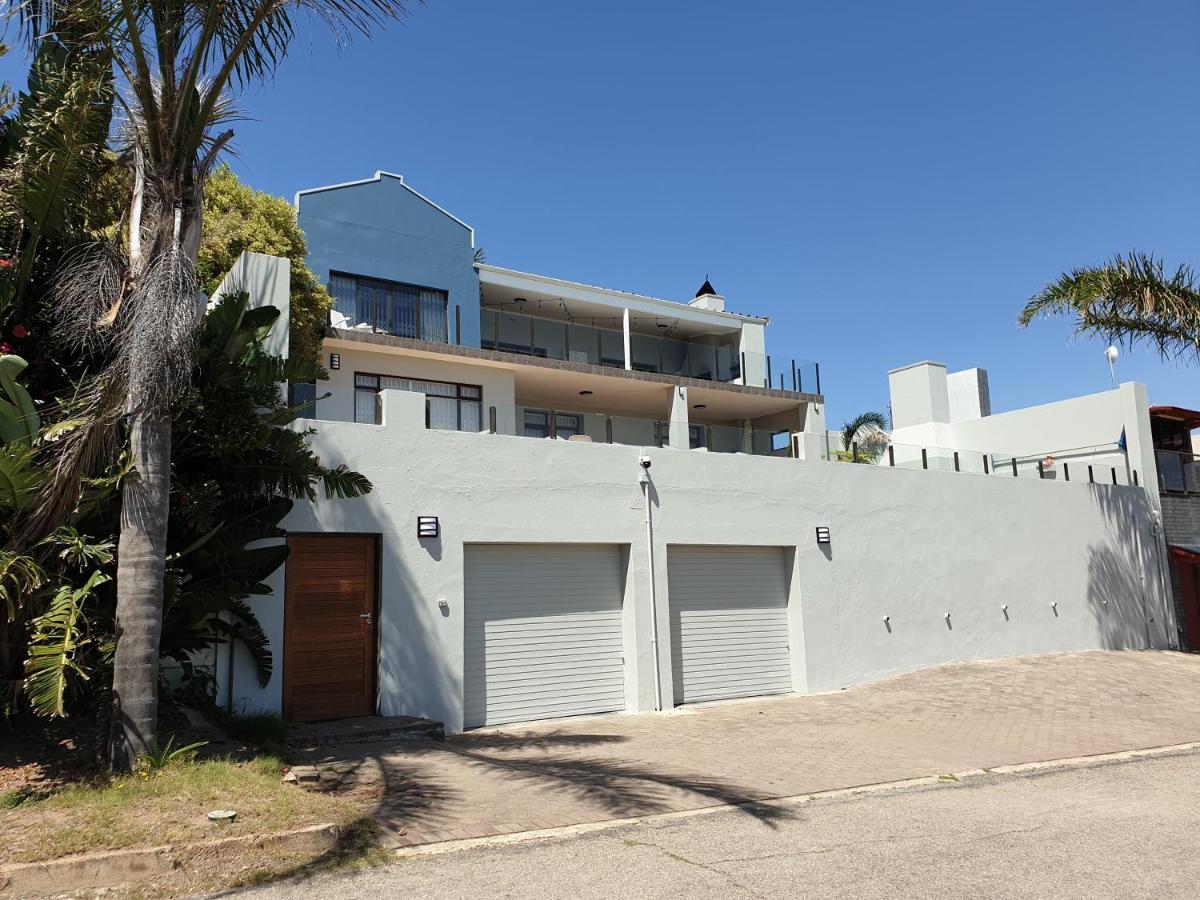 59 Longsantos Apartment Mossel Bay Luaran gambar