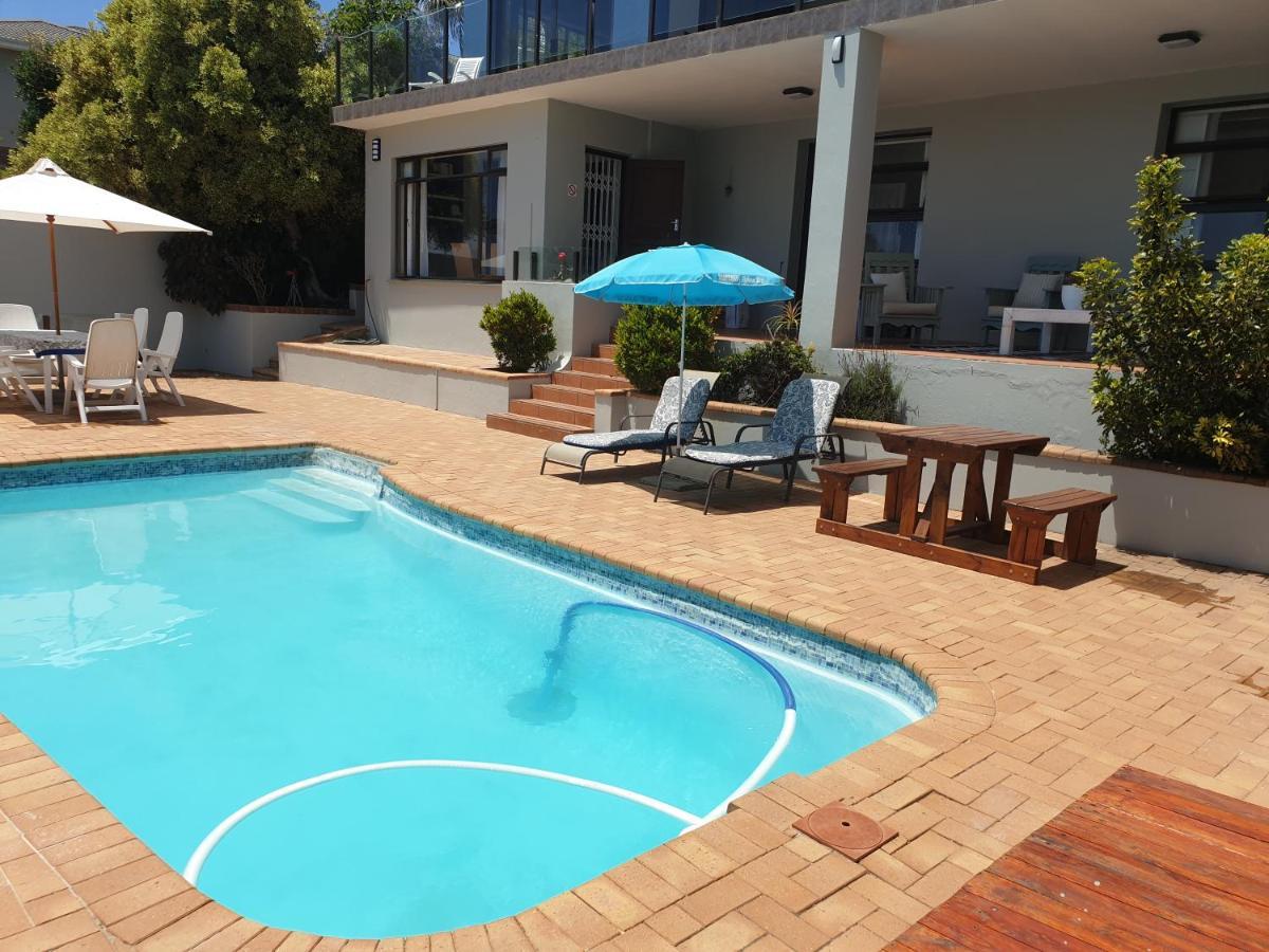 59 Longsantos Apartment Mossel Bay Luaran gambar