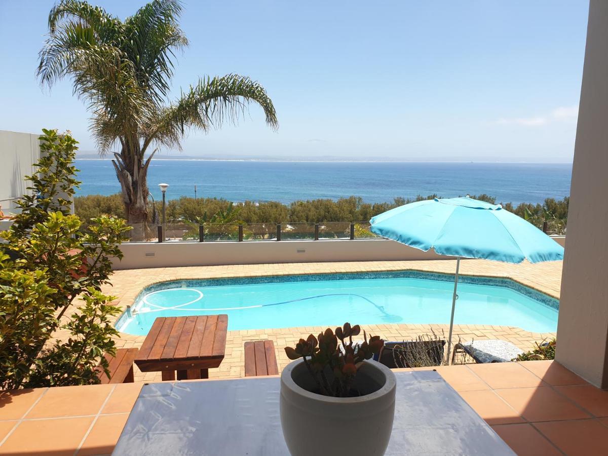 59 Longsantos Apartment Mossel Bay Luaran gambar
