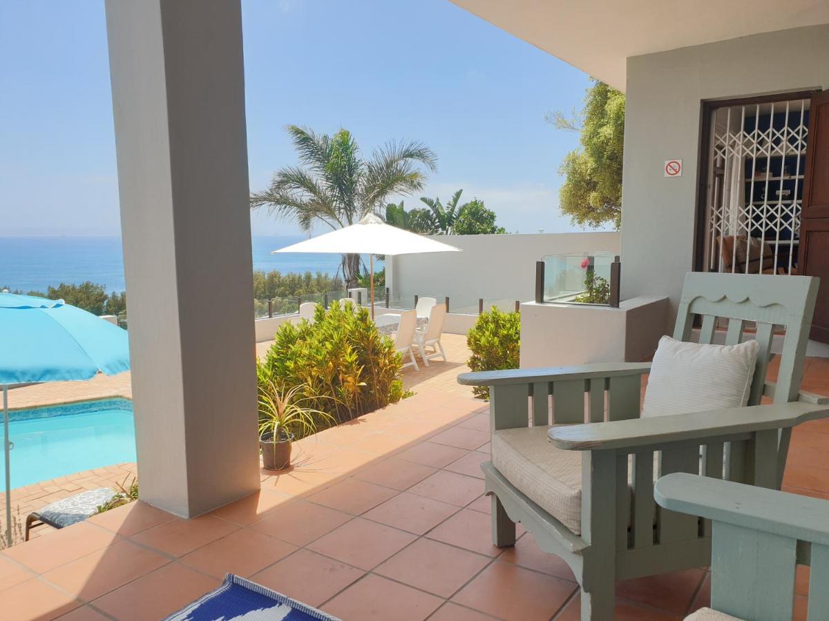 59 Longsantos Apartment Mossel Bay Luaran gambar