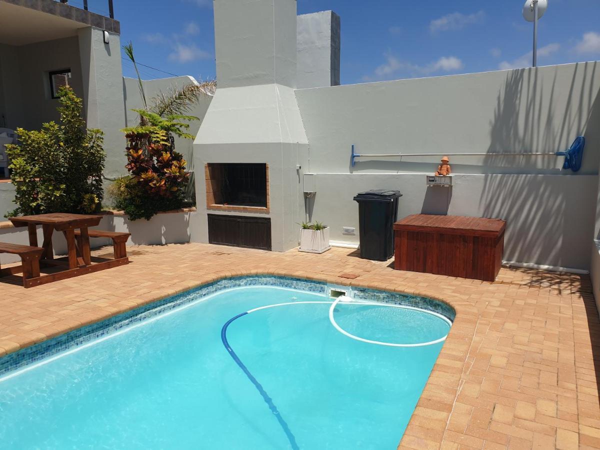 59 Longsantos Apartment Mossel Bay Luaran gambar