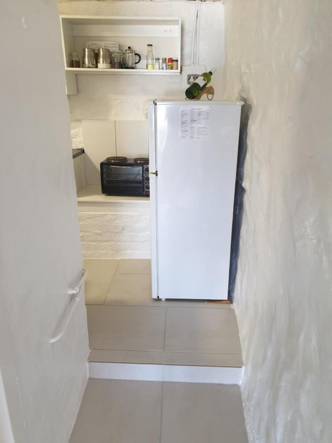 59 Longsantos Apartment Mossel Bay Luaran gambar