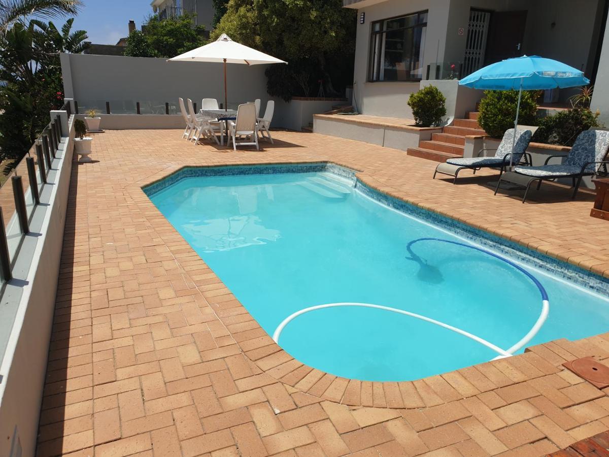 59 Longsantos Apartment Mossel Bay Luaran gambar