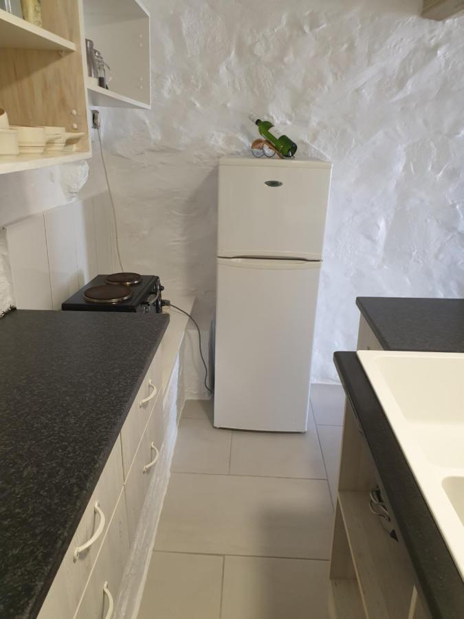 59 Longsantos Apartment Mossel Bay Luaran gambar