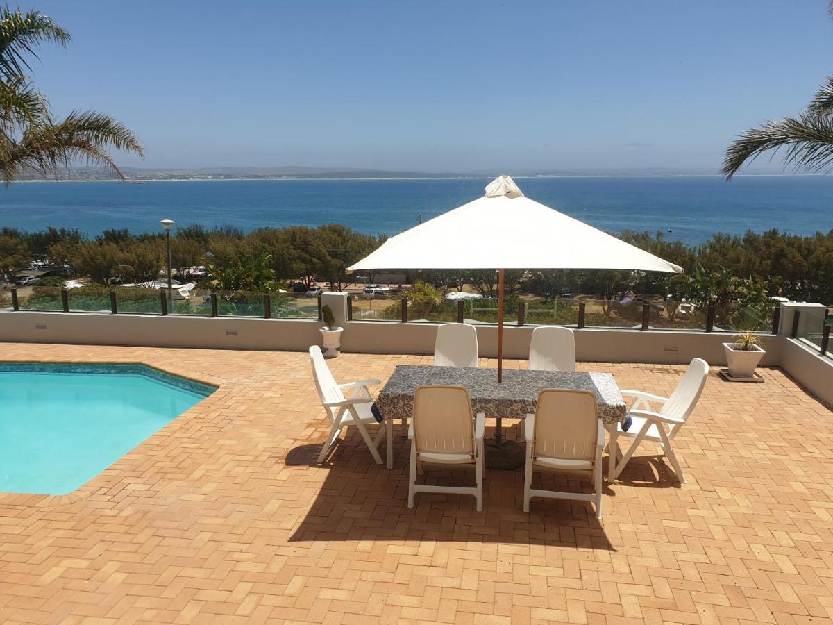 59 Longsantos Apartment Mossel Bay Luaran gambar