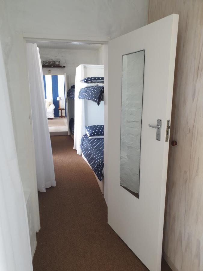 59 Longsantos Apartment Mossel Bay Luaran gambar