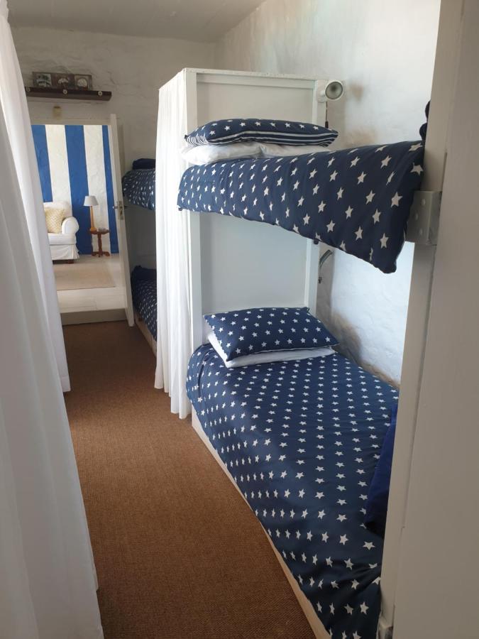 59 Longsantos Apartment Mossel Bay Luaran gambar