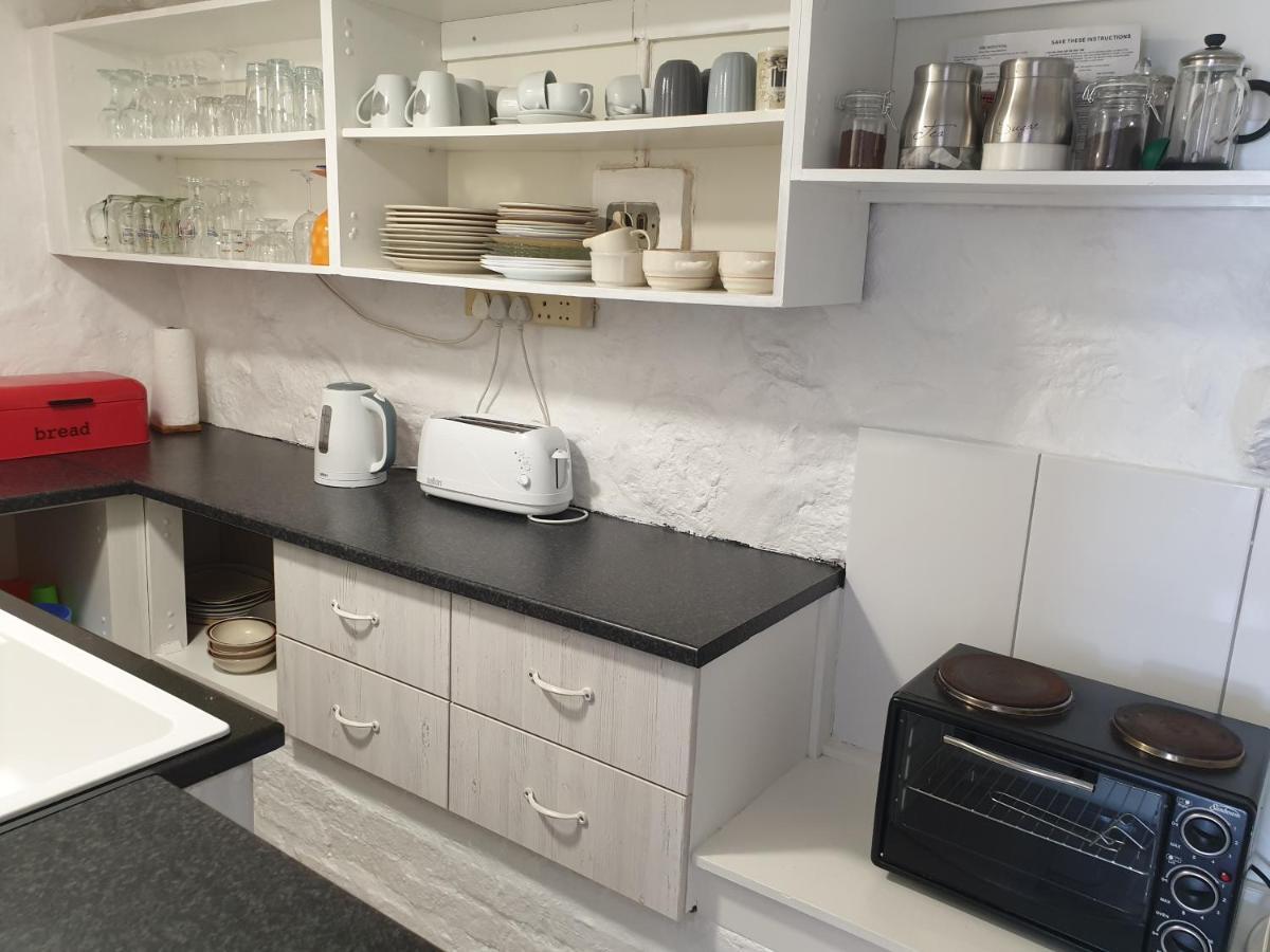 59 Longsantos Apartment Mossel Bay Luaran gambar