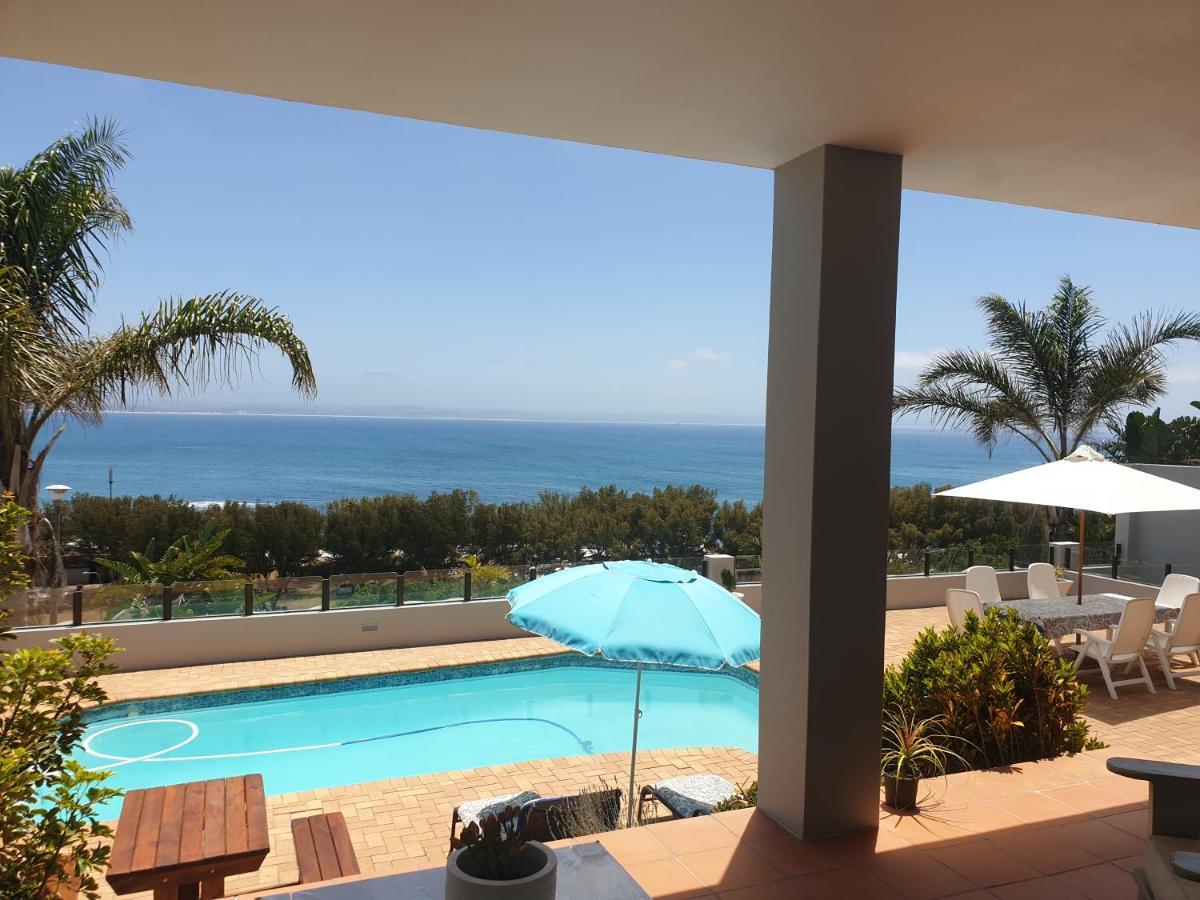 59 Longsantos Apartment Mossel Bay Luaran gambar