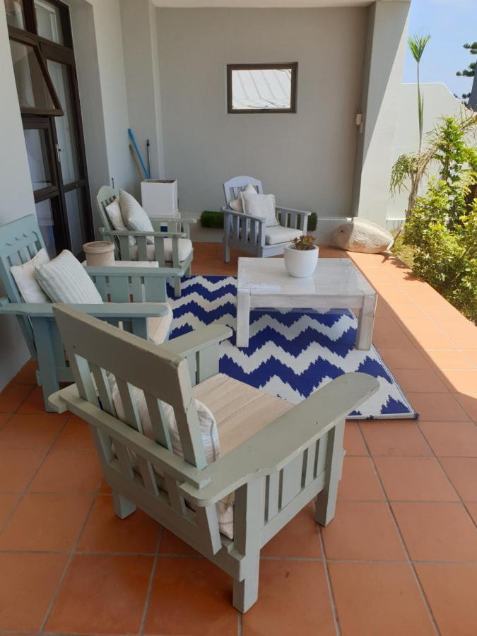 59 Longsantos Apartment Mossel Bay Luaran gambar