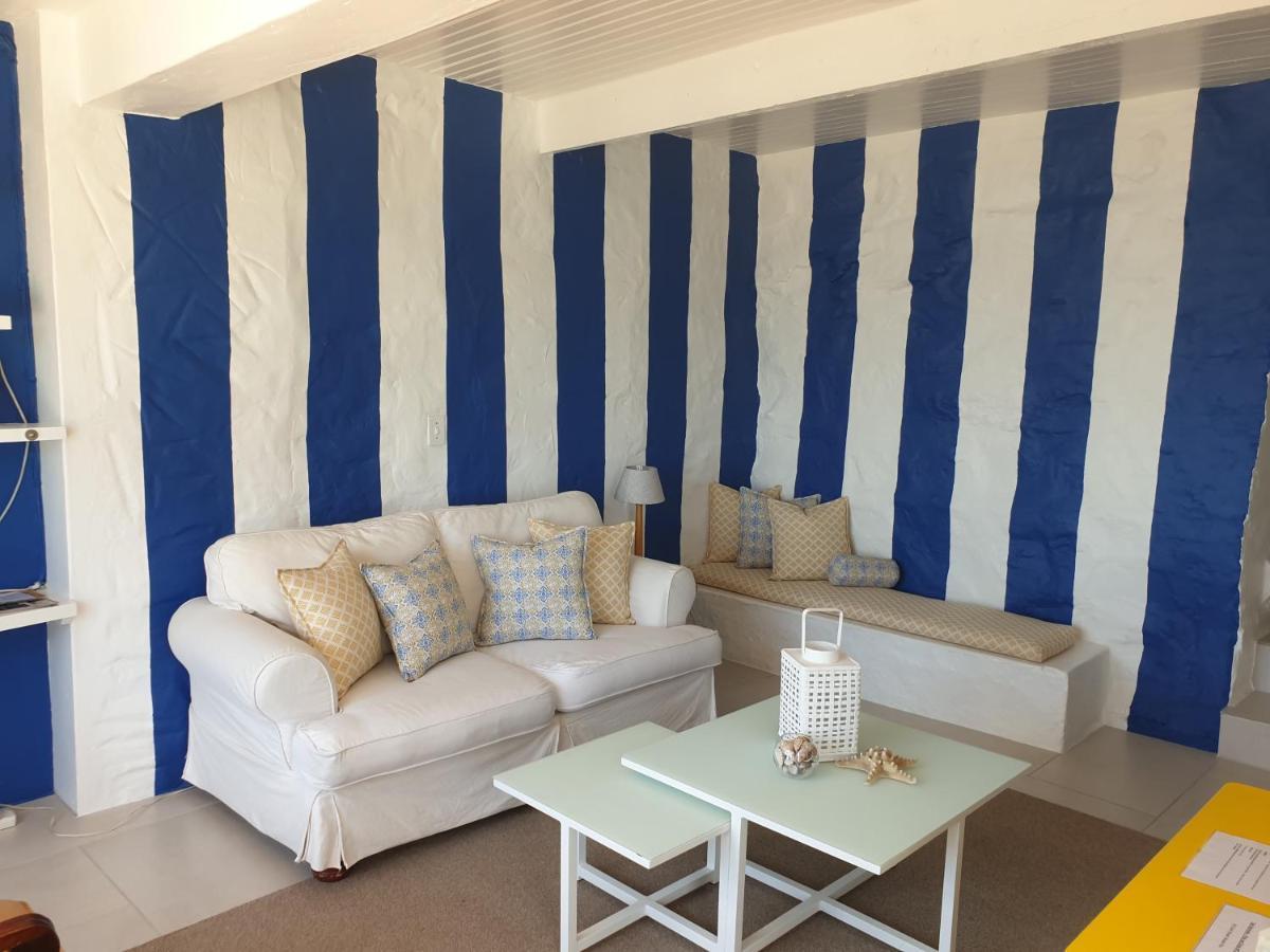 59 Longsantos Apartment Mossel Bay Luaran gambar