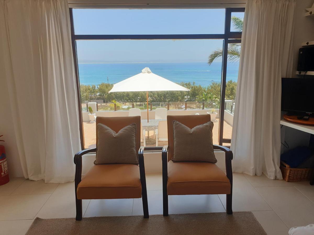 59 Longsantos Apartment Mossel Bay Luaran gambar