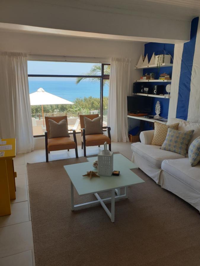 59 Longsantos Apartment Mossel Bay Luaran gambar