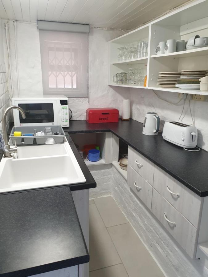 59 Longsantos Apartment Mossel Bay Luaran gambar