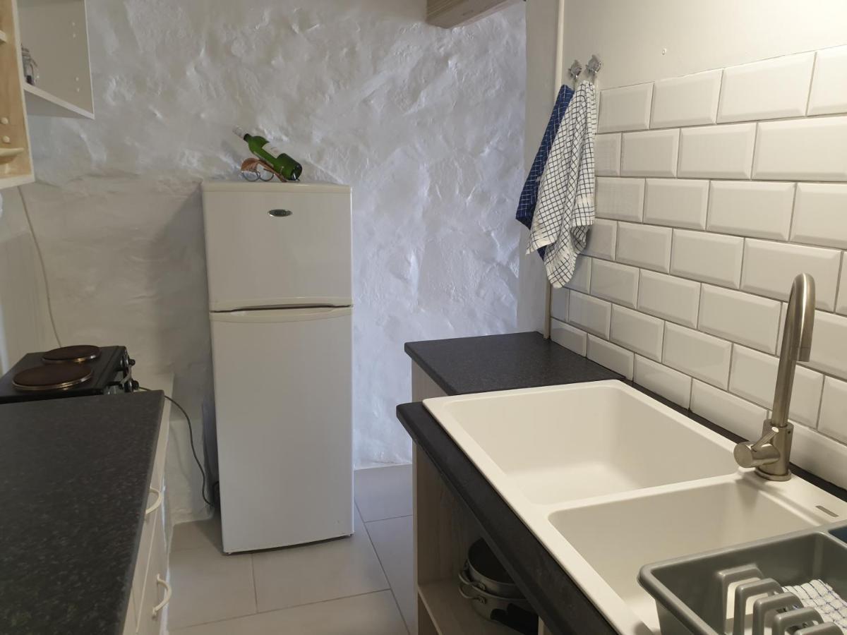 59 Longsantos Apartment Mossel Bay Luaran gambar