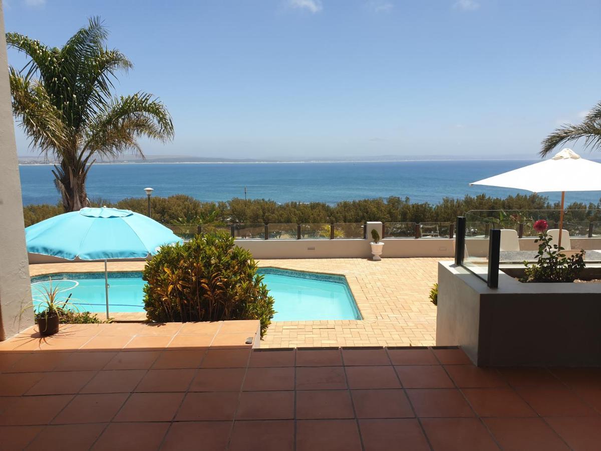59 Longsantos Apartment Mossel Bay Luaran gambar