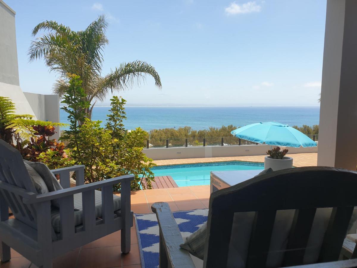 59 Longsantos Apartment Mossel Bay Luaran gambar