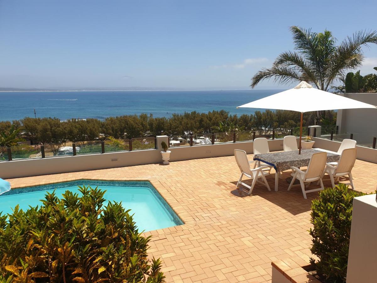 59 Longsantos Apartment Mossel Bay Luaran gambar