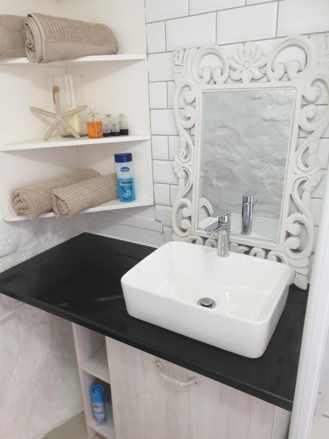 59 Longsantos Apartment Mossel Bay Luaran gambar