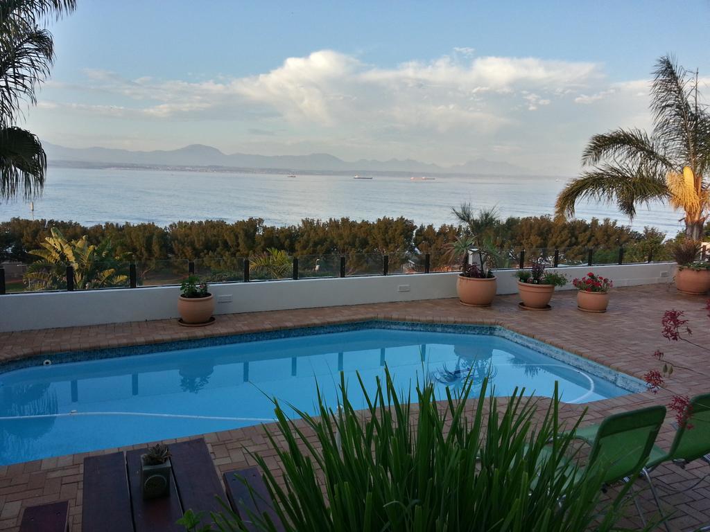 59 Longsantos Apartment Mossel Bay Luaran gambar