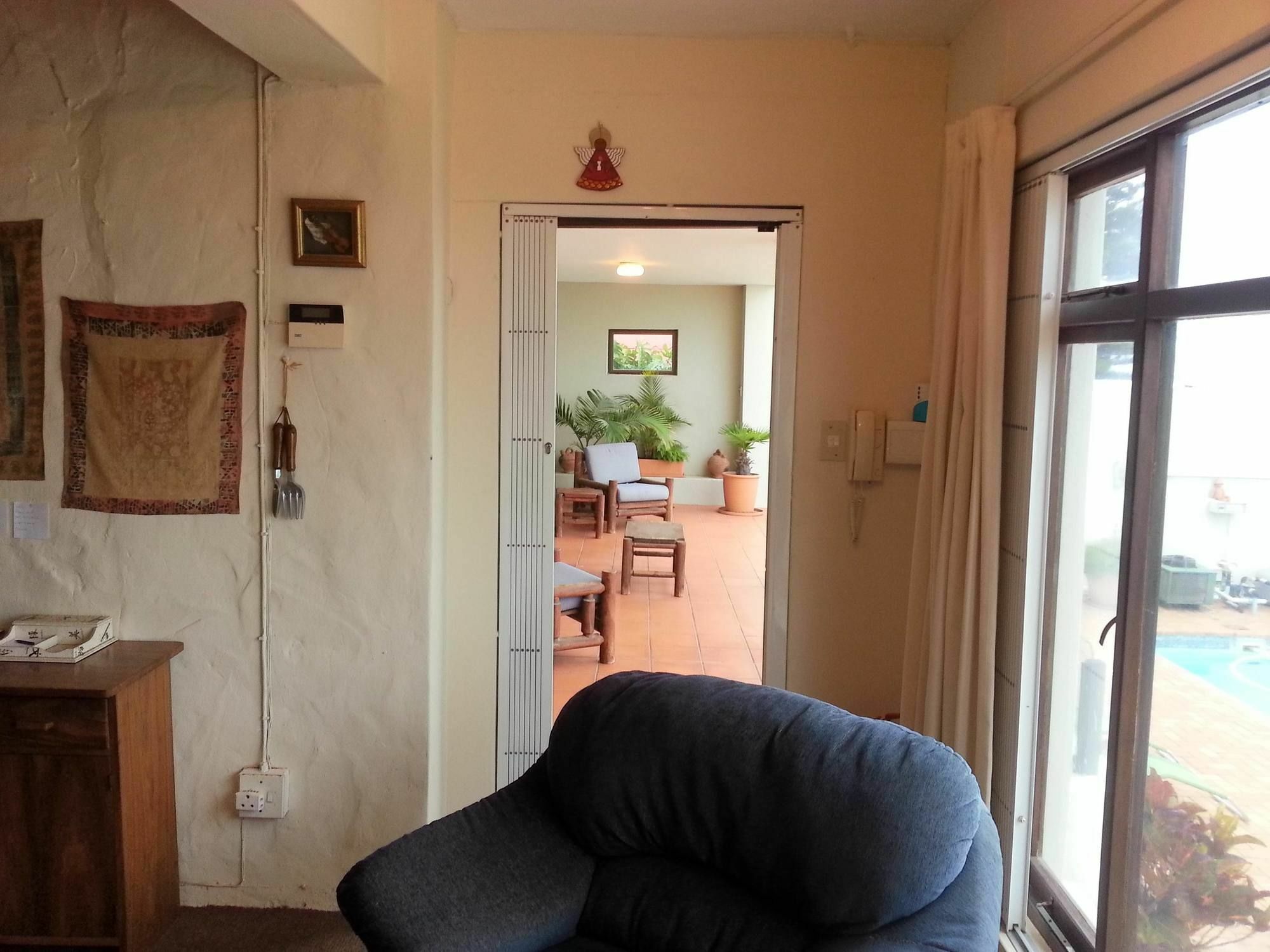 59 Longsantos Apartment Mossel Bay Luaran gambar
