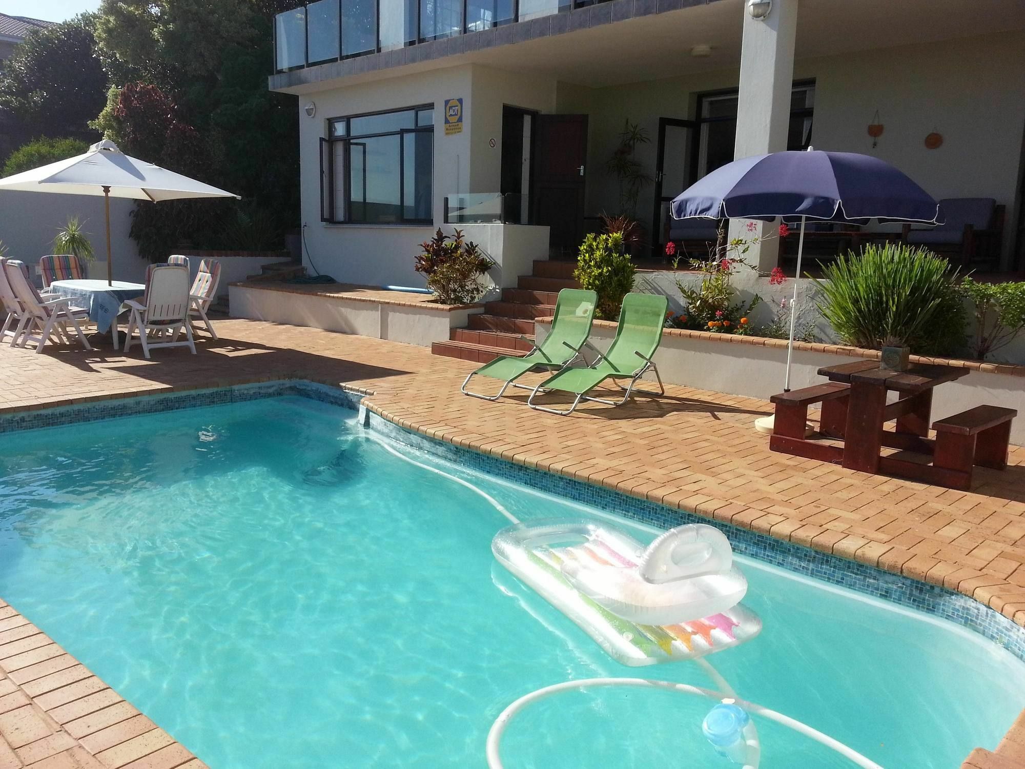 59 Longsantos Apartment Mossel Bay Luaran gambar