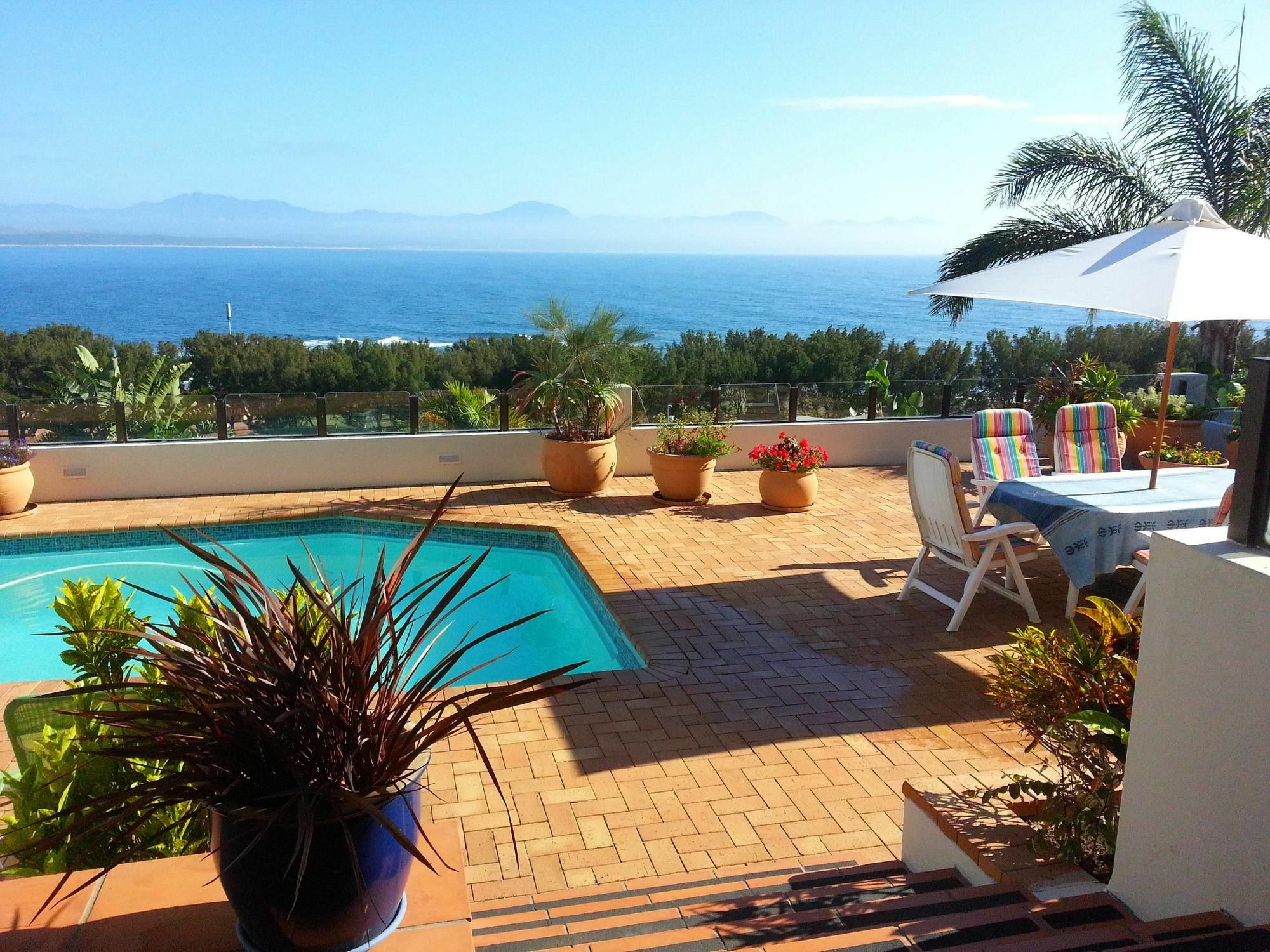 59 Longsantos Apartment Mossel Bay Luaran gambar